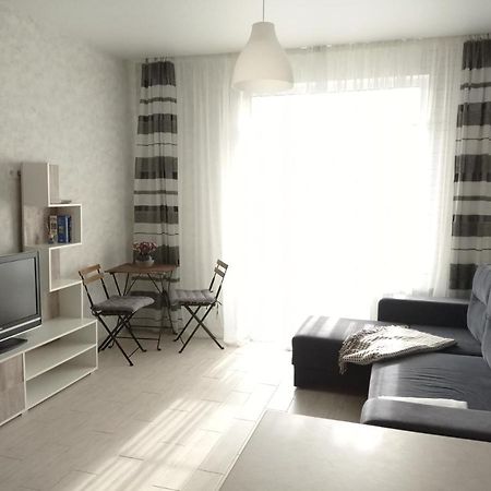 New England Deluxe Apartment Kiev Exterior photo