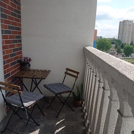 New England Deluxe Apartment Kiev Exterior photo