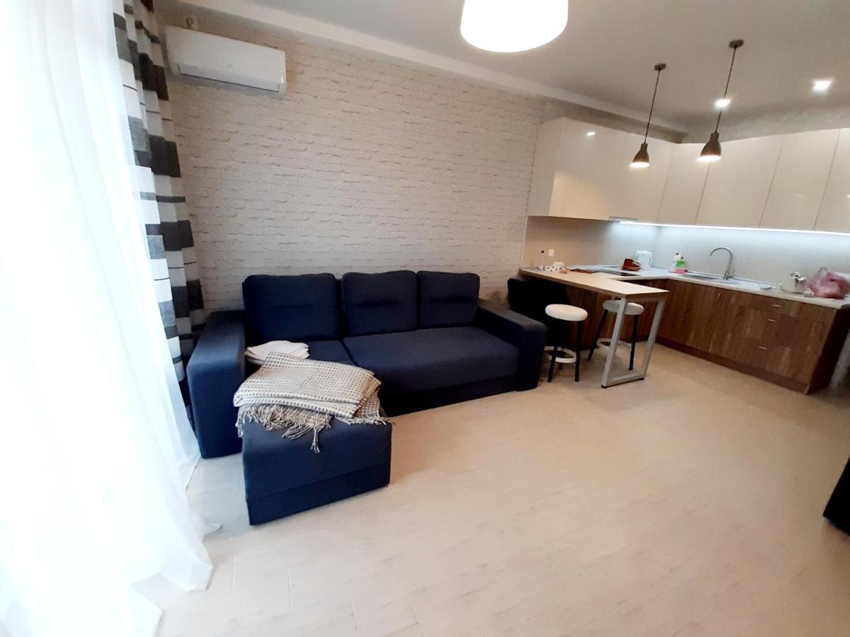 New England Deluxe Apartment Kiev Exterior photo