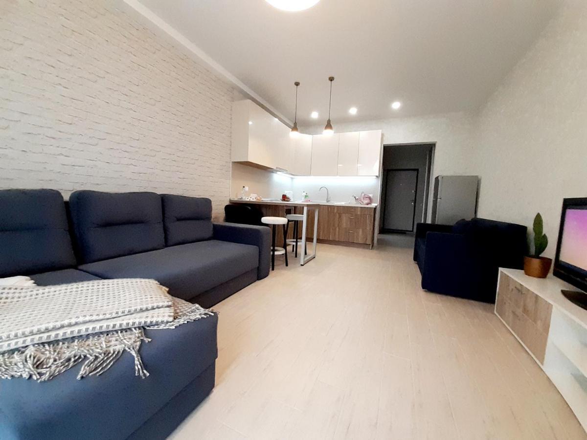 New England Deluxe Apartment Kiev Exterior photo