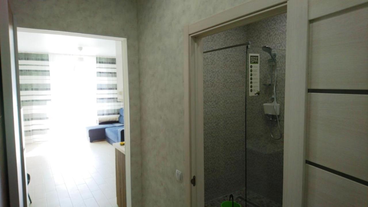 New England Deluxe Apartment Kiev Exterior photo